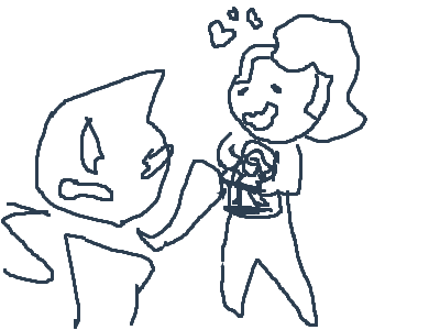 Whats the dealio cameron!?