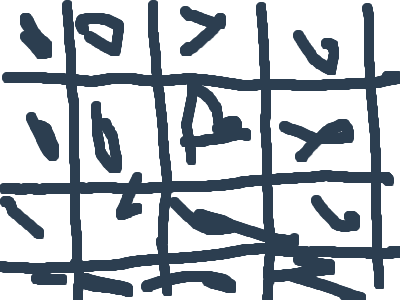 Dreamworks 25 years logo