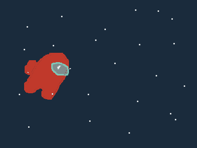 BLINK WAS NOT THE IMPOSTOR :(