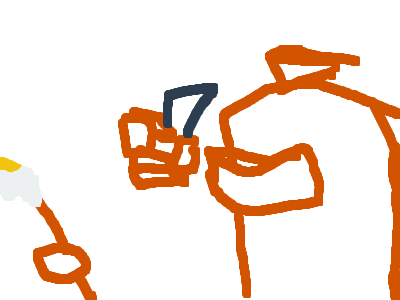 MY NAME IS MR. CHEESE