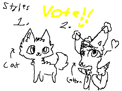 Vote!!