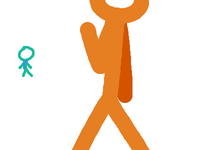 John Impact frame vs burnincat