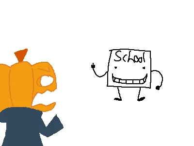 My school not doing anything for Halloween