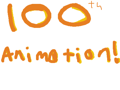 100 animations!!!
