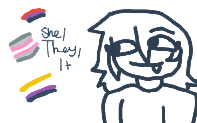 ik I don't do this to much..but imma be brave