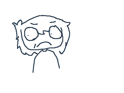 welp I'm a failure..