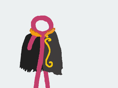 I have been I my training arc for three months 