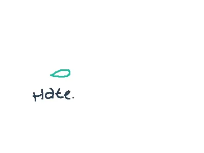 AM's hate monologue (normal)