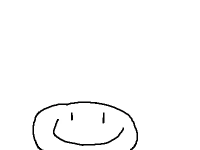 jiggly blob