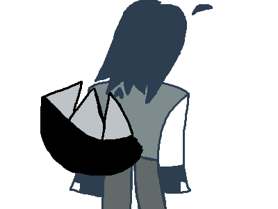 Alone and calm |v| TWOTIME