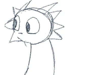 some sketch that i am lazy to finish