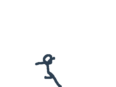 First animation in a while