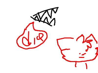 meant to happen seconds ago (one year) (minty's de