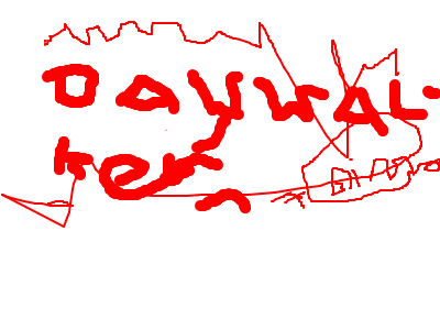 daywalkers animations