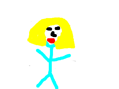 Visos merginos
