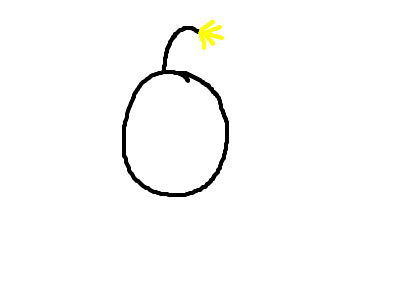 Bomb 2