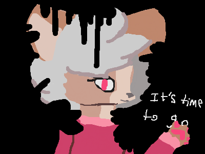I'm never going to be back, here is one last pictu