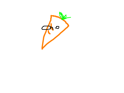 i went 2 spain now i look like a carrot