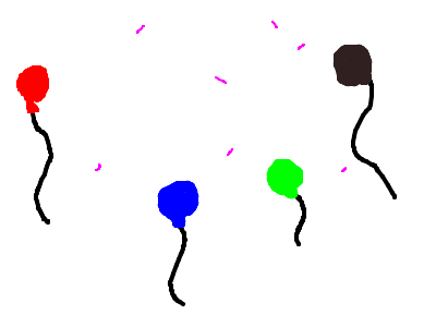 Happy birthday to me!