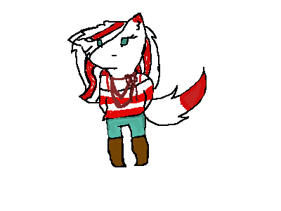 Meet Misty?(Call me me Misty? now :D thanks)