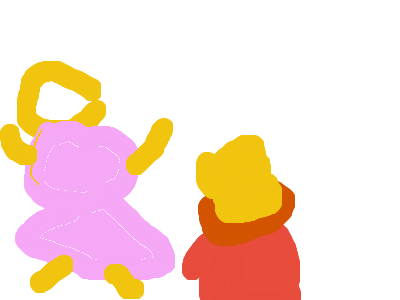 (mi tuch hawwwwwwt) my pretend intro