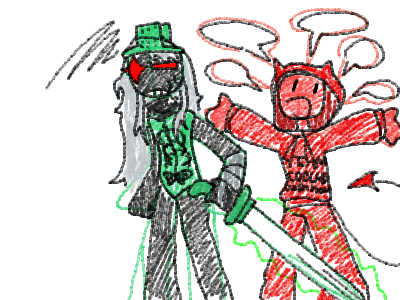 1X1X1X1 and C00LKIDD