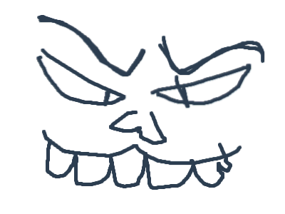 I don't even know anymore