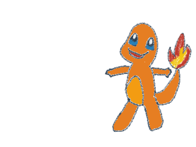 charmander