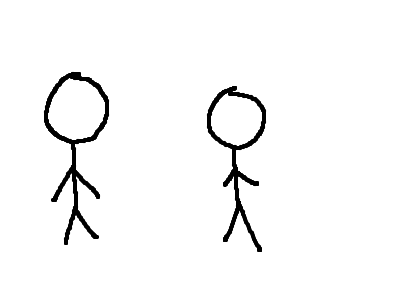 Stickman fight