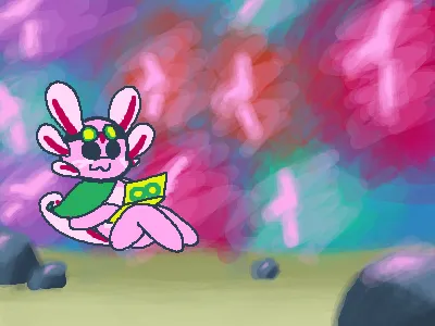Floaty Zaratol