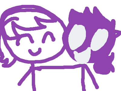 ship name- Purple heart