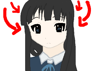 Guess my new Cosplay! Hint: Brainrot anime