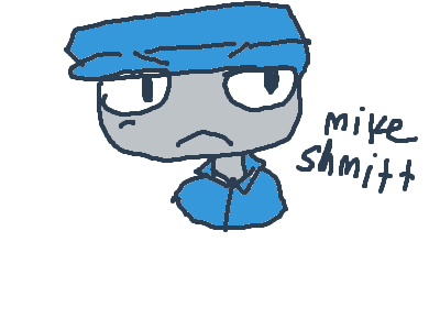 drawing security guards pt 3