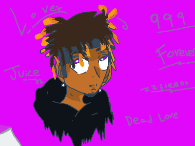 999 Forever JuiceWrld