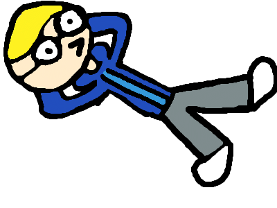 DangerousBurger never sleeps