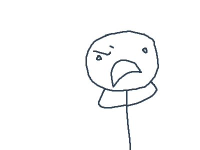 so- I may have started a warrr