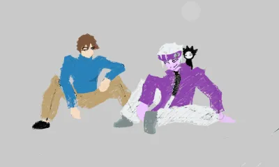 drawing