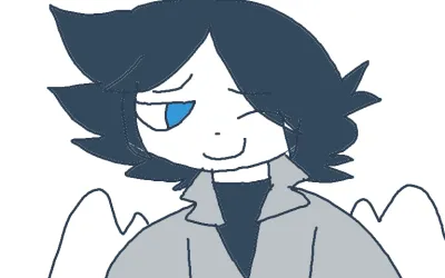 I hate my art so much gng