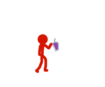 grimace shake