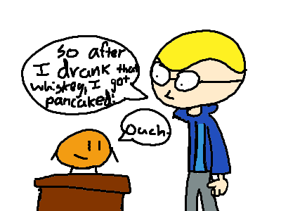 hydraulic presses hurt, but so do taffy pullers