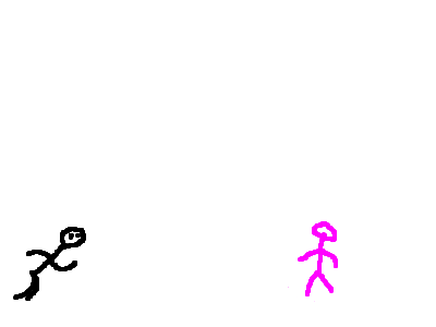 frind attack