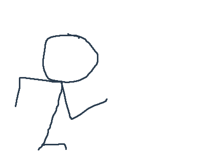 stick fight (continued. Plz LIKE!)