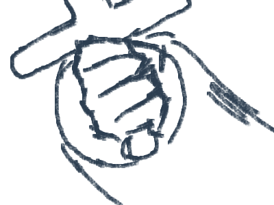 Some Sword Animation.