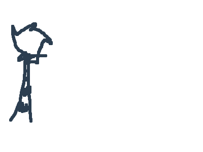 Last truffrula tree being cut down