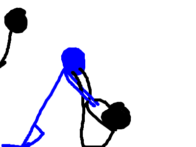 Double team 4:Facecrusher