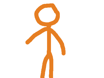 Orange, Red, Blue, Green, Yellow and me