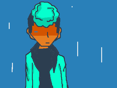 Emotions-made by CameronMaher amv rain-edition