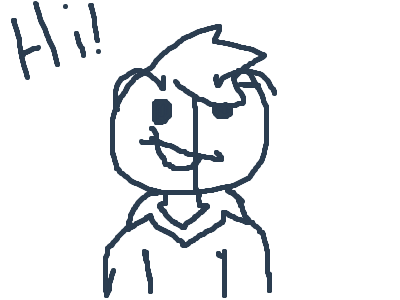 Storytime /w Anibot PART 2!