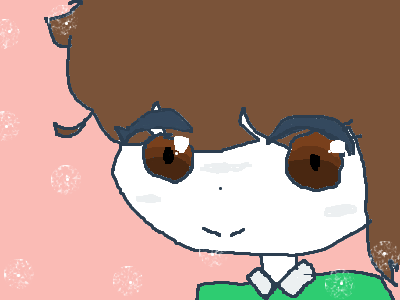 I draw like My Old Acc