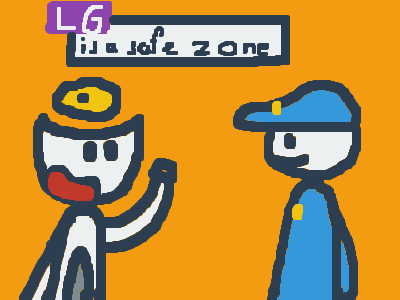 Between ch. 6 to ch. 7 Inmators